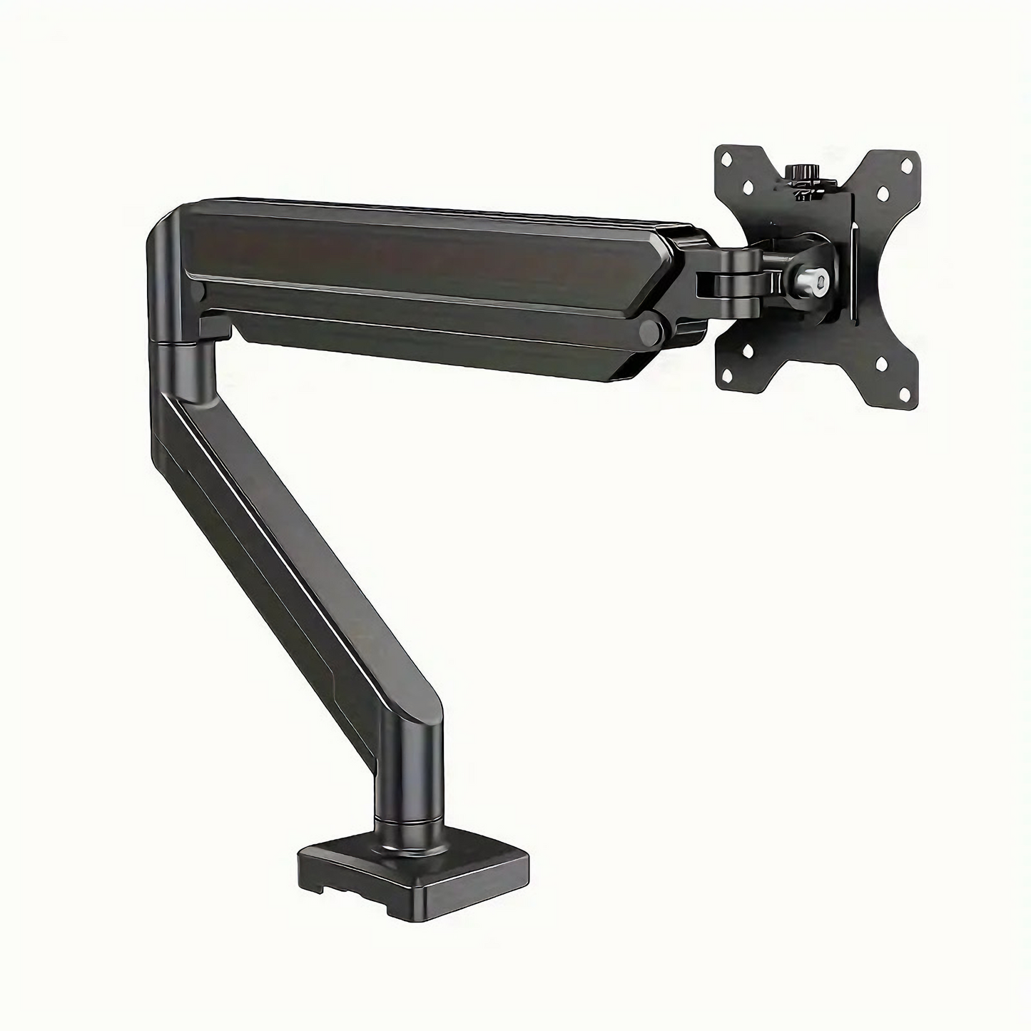 Single Monitor Mount for 13″–32″ Screens™ SmartSpace
